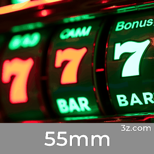 Conheça o 55mm: Sua Plataforma de Jogos com Segurança e Profissionalismo