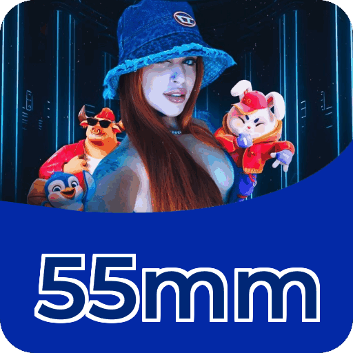 Promoções e bônus exclusivos da 55mm