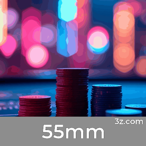 55mm Promo: Estratégias para Maximizar Seu Valor