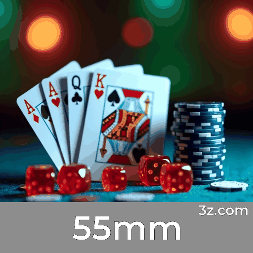 Bônus e Promoções Únicas no 55mm: Aproveite ao Máximo!