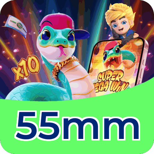 Programa VIP 55mm