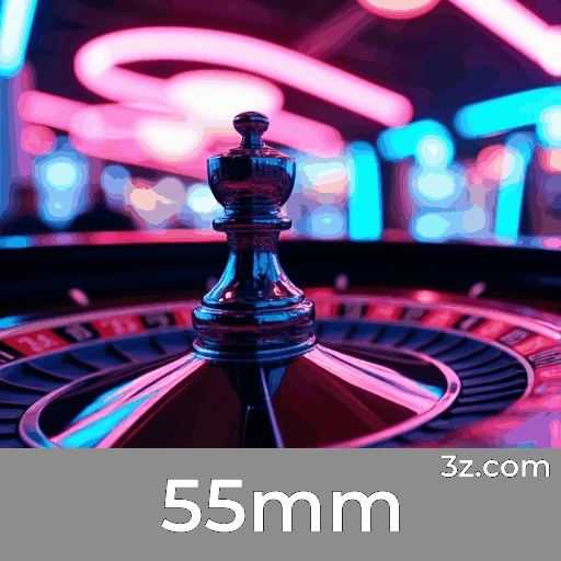 Experimente a Emoção do Crash Instantâneo no 55mm