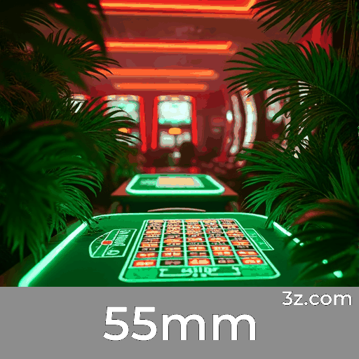 Experimente a Emoção do Crash Instantâneo no 55mm