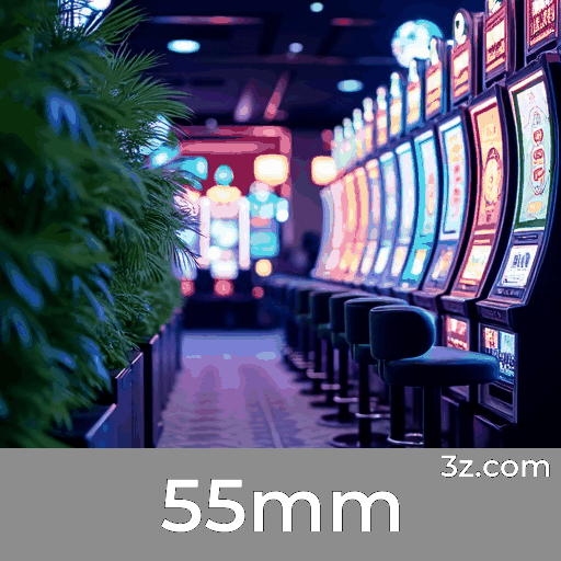 Bônus e Promoções Únicas no 55mm: Aproveite ao Máximo!