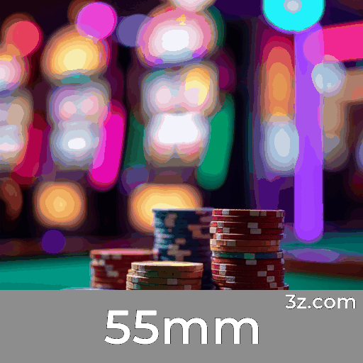 Exploração de Jogos Incríveis no 55mm: Qualidade sem Limites