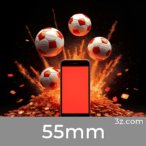 55mm e Esporte: Estratégias Emocionantes de Aposta