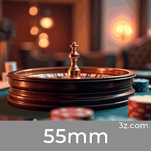 55mm e Esporte: Estratégias Emocionantes de Aposta