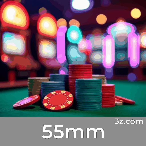 Bônus e Promoções Únicas no 55mm: Aproveite ao Máximo!