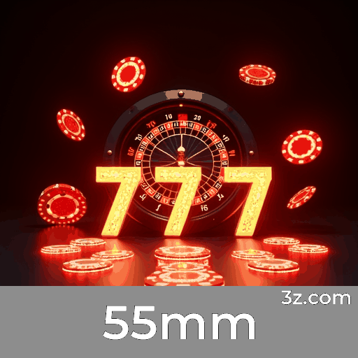 Exploração de Jogos Incríveis no 55mm: Qualidade sem Limites