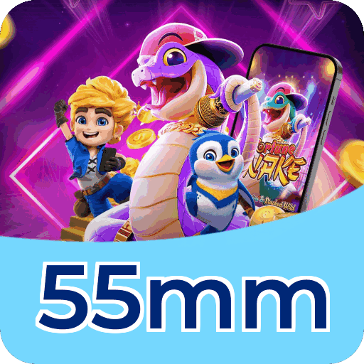 Programa VIP 55mm